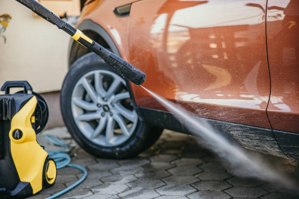 Best Commercial Building Pressure Washing  in Glen Allen, VA