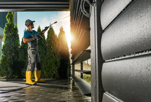 Why Choose Our Certified Pressure Washing Experts for Your Project Needs in Glen Allen, VA?