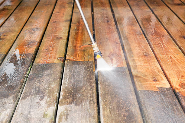 Garage Pressure Washing in Glen Allen, VA