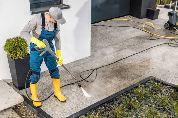 Best Residential Pressure Washing Services  in Glen Allen, VA